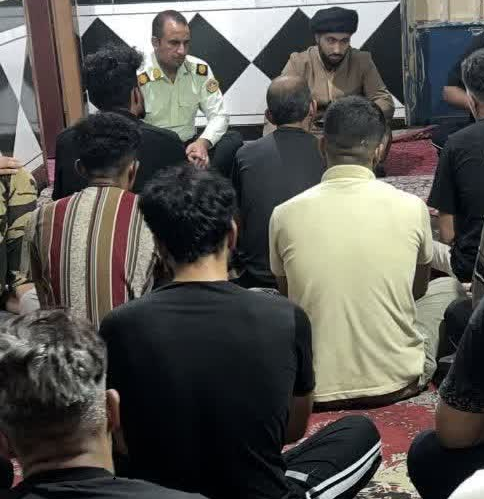 پیام خوزستان