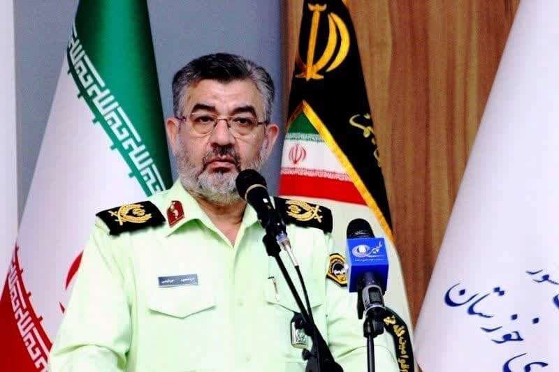 انبار کالای احتکاری و تاریخ‌مصرف‌گذشته در آبادان کشف شد