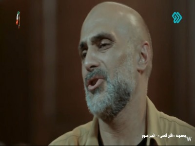پدرم دراومده تا این بچه بزرگ بشه