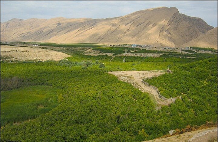 پیام خوزستان