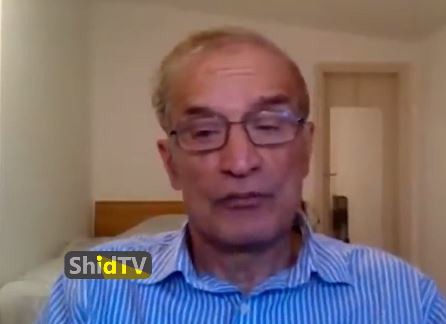 تحلیلگر سیاسی اپوزیسیون: ایران ضربه سیاسی سنگینی به ترامپ زد