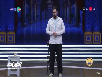 مشکل تو ریشه در درک نکردن زبان بدن داره!