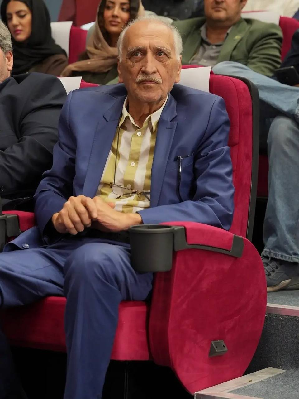 پیام خوزستان