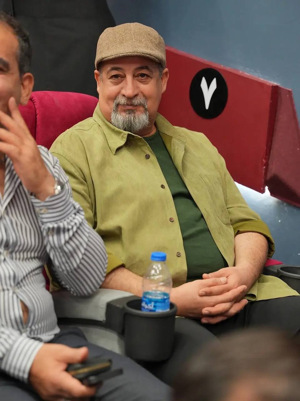 پیام خوزستان