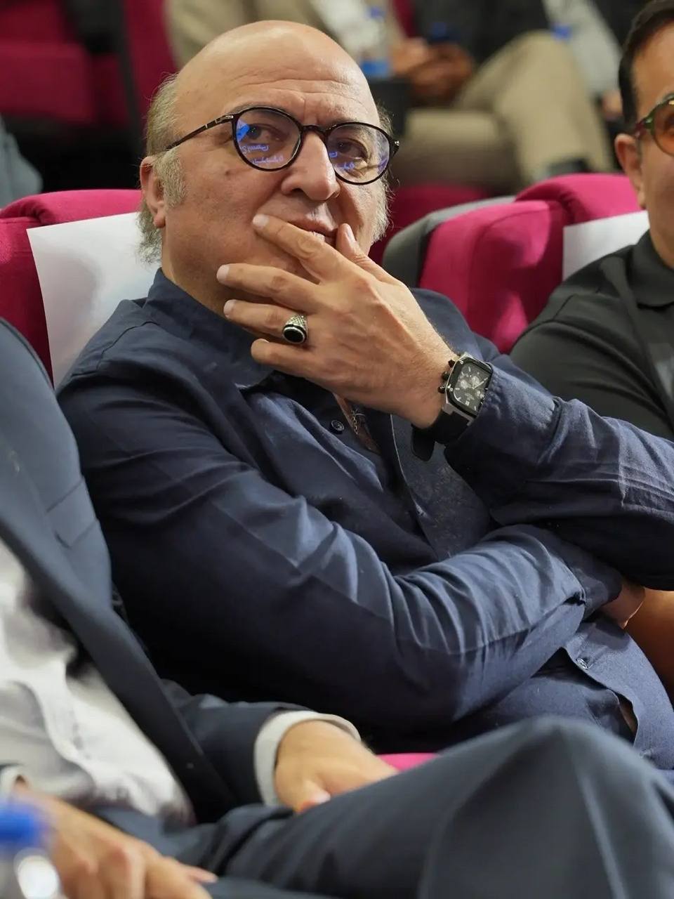 پیام خوزستان