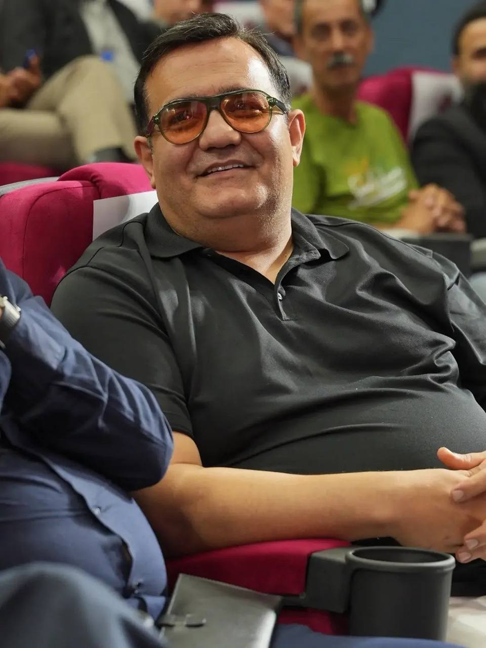 پیام خوزستان