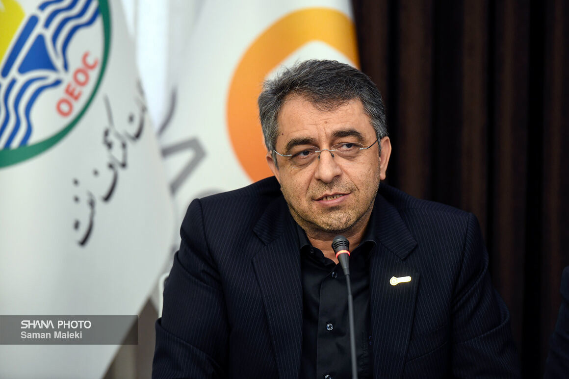 منابع مالی توسعه آزادگان تأمین شده است