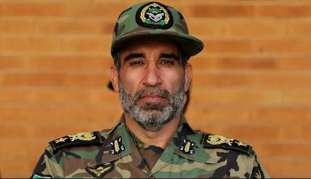 فرمانده نیروی زمینی ارتش: یگان‌های مرزی در آمادگی کامل برای مقابله با تهدیدات هستند
