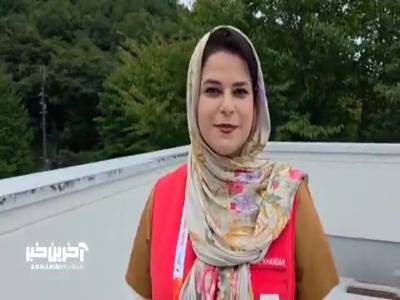 خندان: سطح رقابت‌های تیراندازی در ناگویا بالاست؛ ورزشکاران ایران توان ثبت رکوردهای بهتری دارند