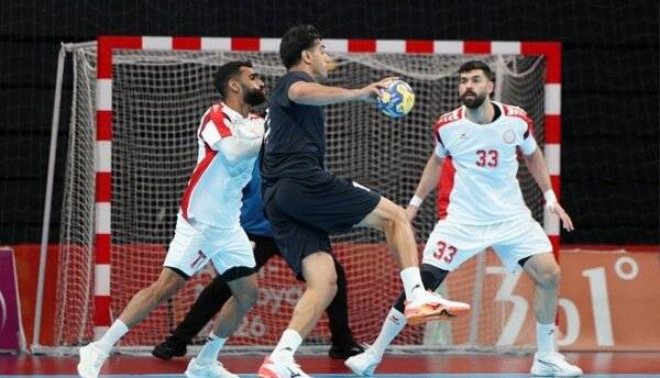 شکست ایران برابر قهرمان آسیا؛ کلاییچ به جوان‌ها میدان داد