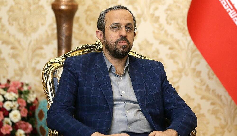 دستیار قالیباف: باید با آمادگی برای جنگ، دشمن را دوباره به تفاهم‌نامه اسلام‌آباد مجبور کنیم