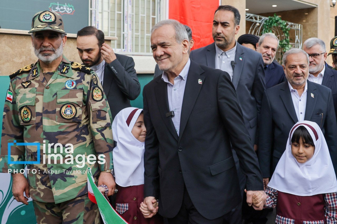 پیام خوزستان