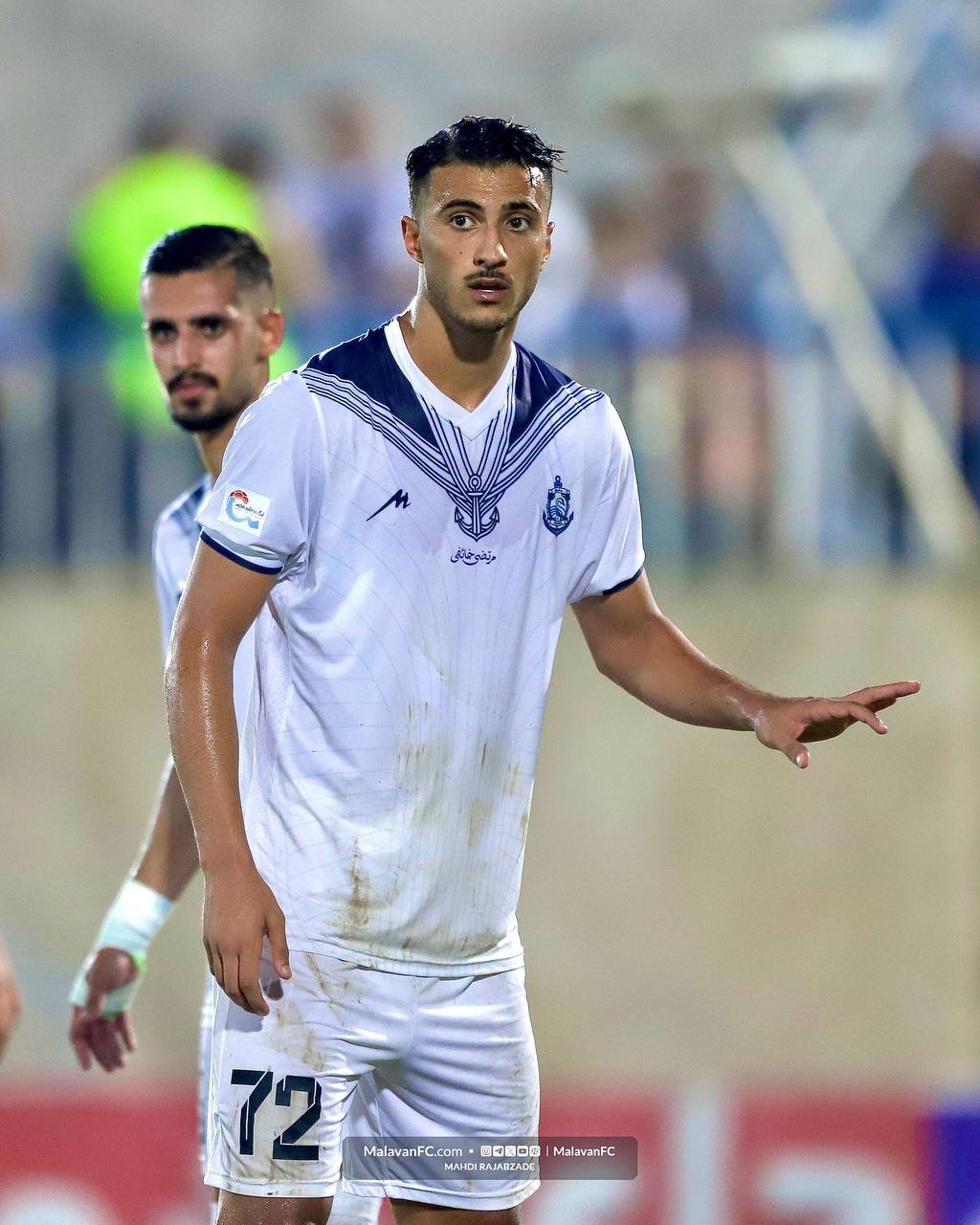 پیام خوزستان