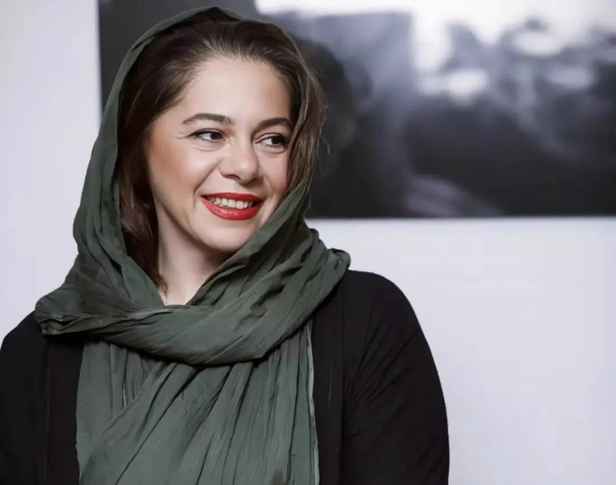 صحبت های مستانه مهاجر پس از شکست سرطان و جدایی از همسرش