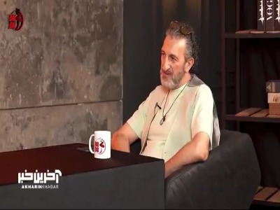 یوسف صیادی : دنیا با حذف دروغ قشنگتر میشه