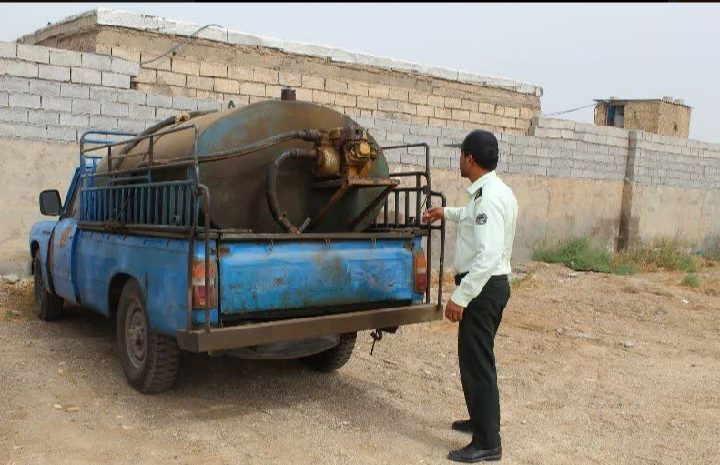 پیام خوزستان