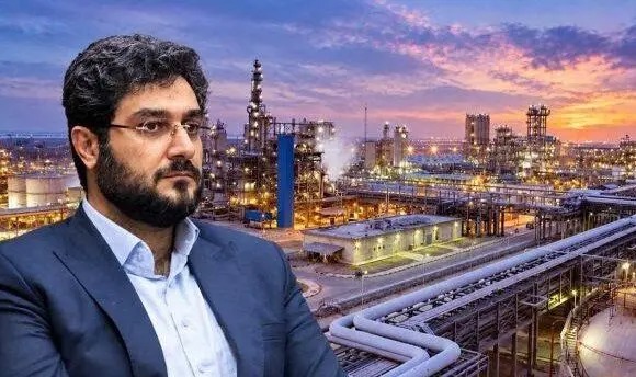 مدیرعامل پتروشیمی مارون: تقویت بنیان‌های اقتصادی همزمان با تقویت بنیه نظامی ضرورتی اجتناب‌ناپذیر است