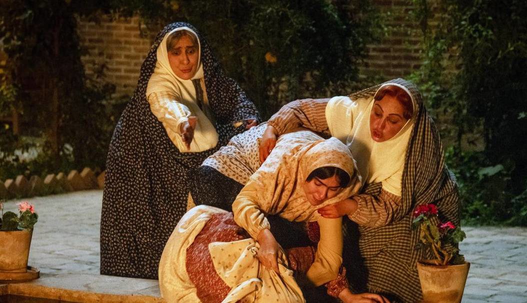 قصه‌ها همیشه فقط با قهرمان‌هایشان پیش نمی‌روند