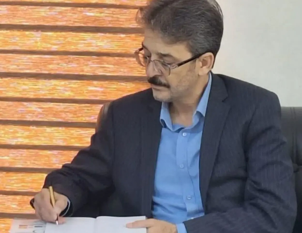 روانبخش: تقاضای سرمایه‌گذاری صنعتی در خوزستان ۲۵۸ درصد افزایش یافت/ رشد ۱۷۶ درصدی سرمایه‌گذاری محقق‌شده/ اشتغال صنعتی ۱۱۱ درصد افزایش یافت