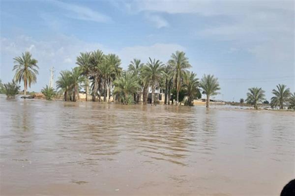 پیام خوزستان