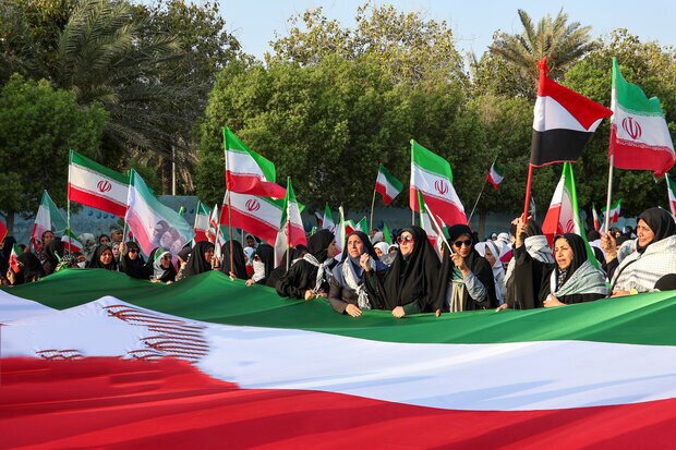 پنج هزار جان فدای شوش آماده حضور در میدان