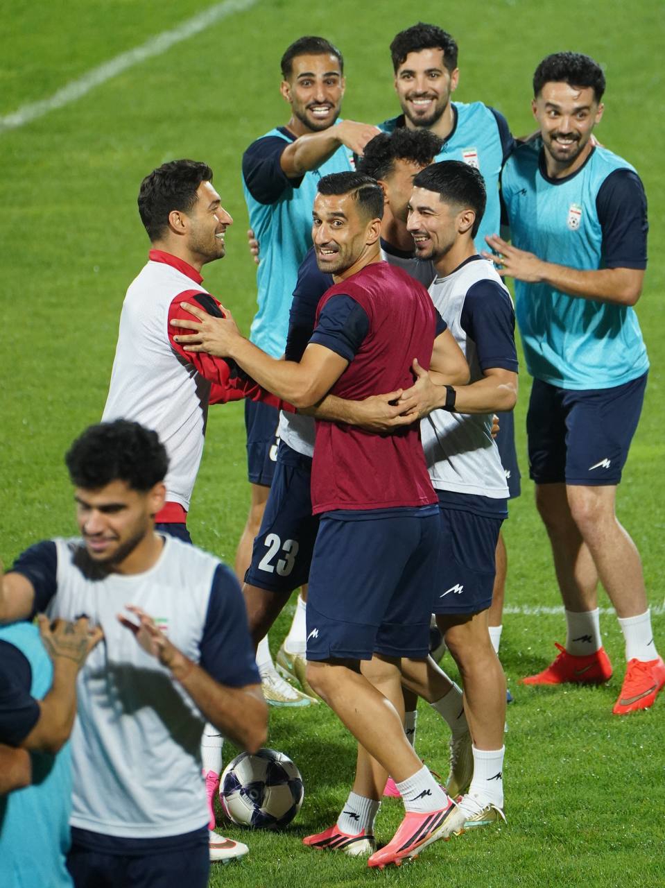 پیام خوزستان