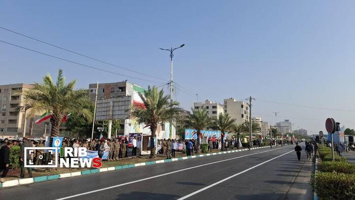 پیام خوزستان
