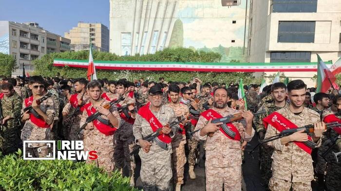 پیام خوزستان