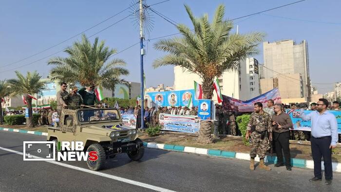 پیام خوزستان