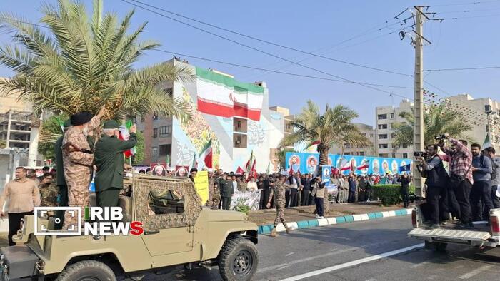 پیام خوزستان