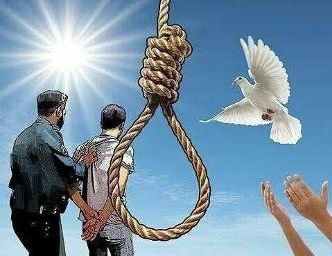 رضایت و بخشش مادر مقتول شادگانی پس از ۸ سال