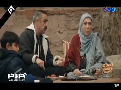 ما با این مردا میخوایم روزی ۵۰۰پرس غذای نذری بدیم ؟