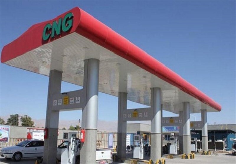 راه‌اندازی مجدد جایگاه CNG شهرداری مسجدسلیمان با دستور قضایی