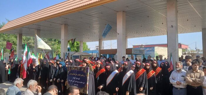 اجتماع جان‌فدایان واقعه‌ای تاریخی و به یادماندنی شد