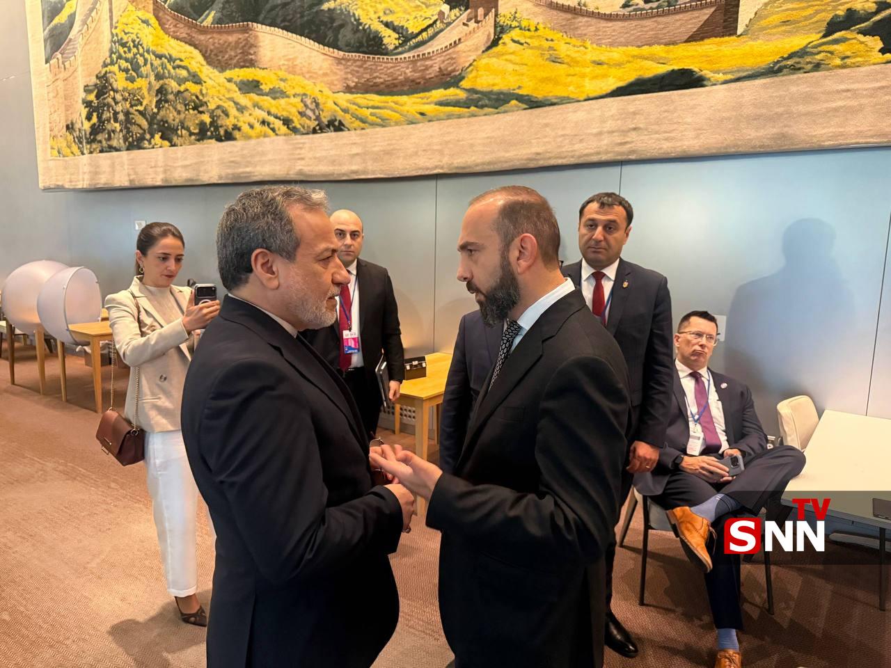 پیام خوزستان