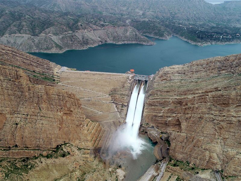 پیام خوزستان