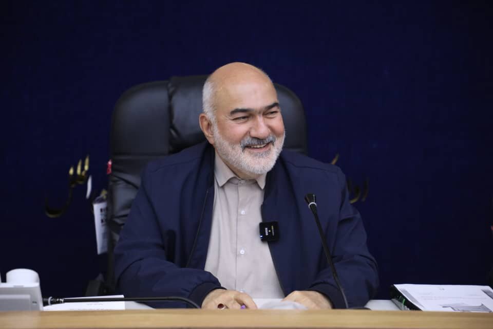 خرمشهر متعلق به همه آحاد ملت ایران و یک «کشورشهر» است