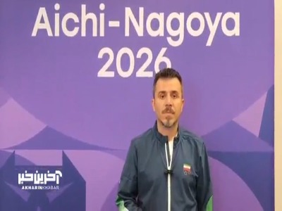 زائررضایی، سرمربی تیم ملی تفنگ: نتایج تفنگ در شأن تیم ملی ایران نبود