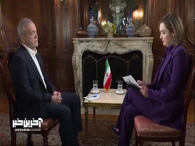 رئیس‌جمهور: آمریکا به مفاد تفاهم‌نامه درباره تنگه هرمز عمل نکرد و کار به درگیری کشید
