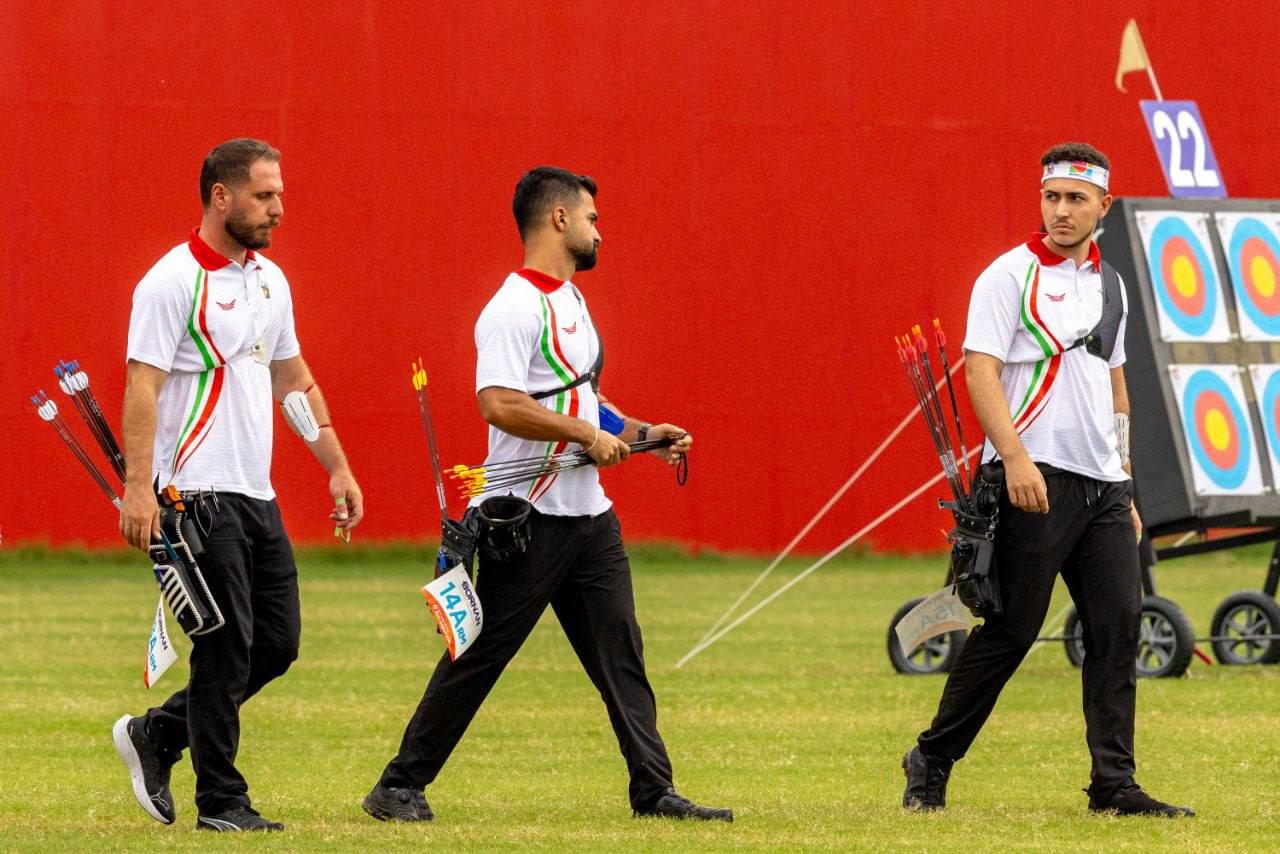 پیام خوزستان