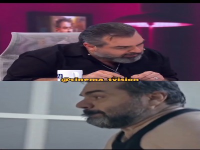 توضیح شهرام قائدی درباره سکانس خاص سریال «کوری»