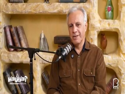 علی فروتن: رویکرد فعلی صداوسیما عین یک مرداب است