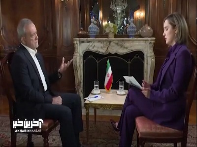 رئیس‌جمهور: وقتی آمریکا به آنچه تفاهم کردیم، عمل نمی‌کند، مذاکره کردن چه مشکلی را حل می‌کند؟