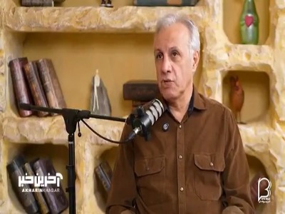 علی فروتن: از وقتی برنامه فیتیله را تولیدی کردند برنامه فیتیله نابود شد!
