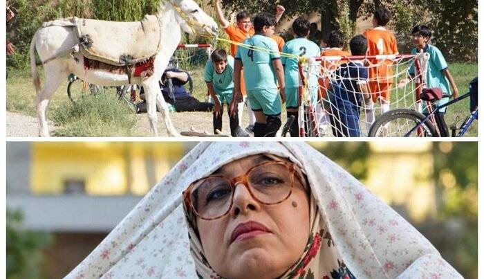 ریزش۷میلیونی مخاطبان سینما