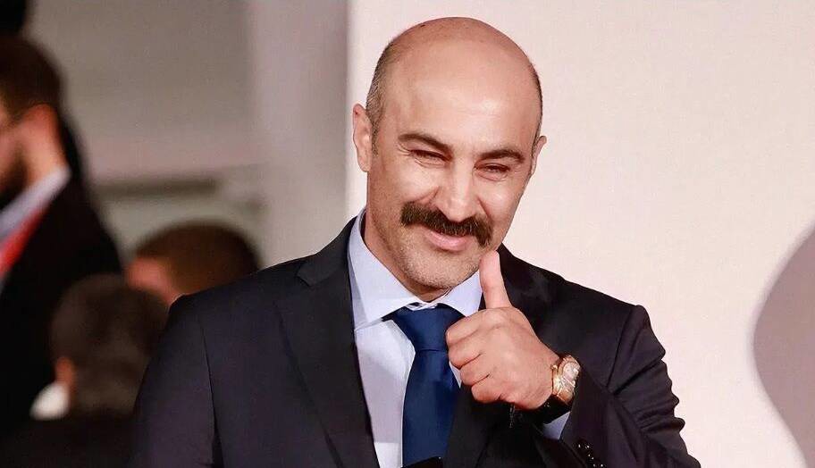 محسن تنابنده با «وحشی» همکاری نمی‌کند