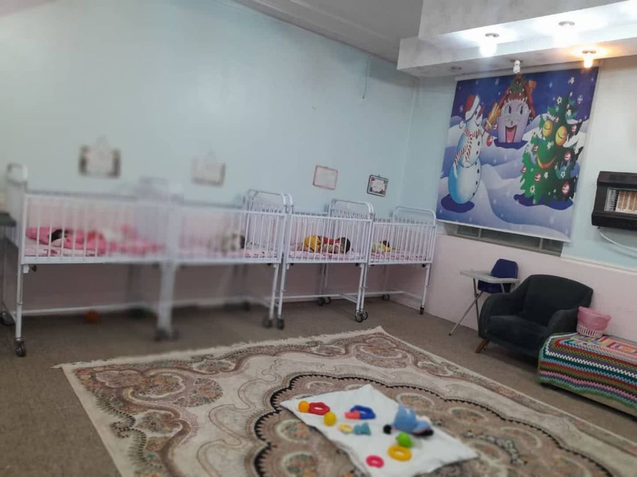پیام خوزستان