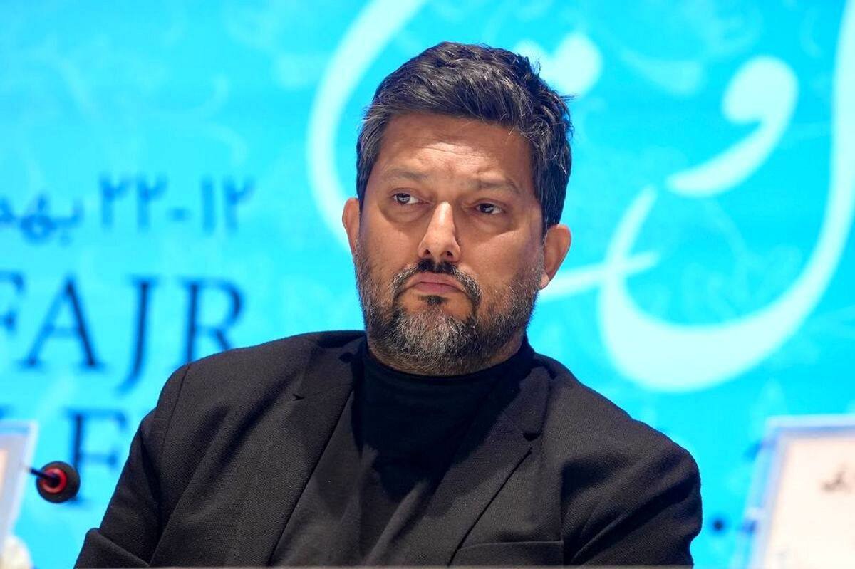 حامد بهداد تهیه‌کننده تئاتر شد