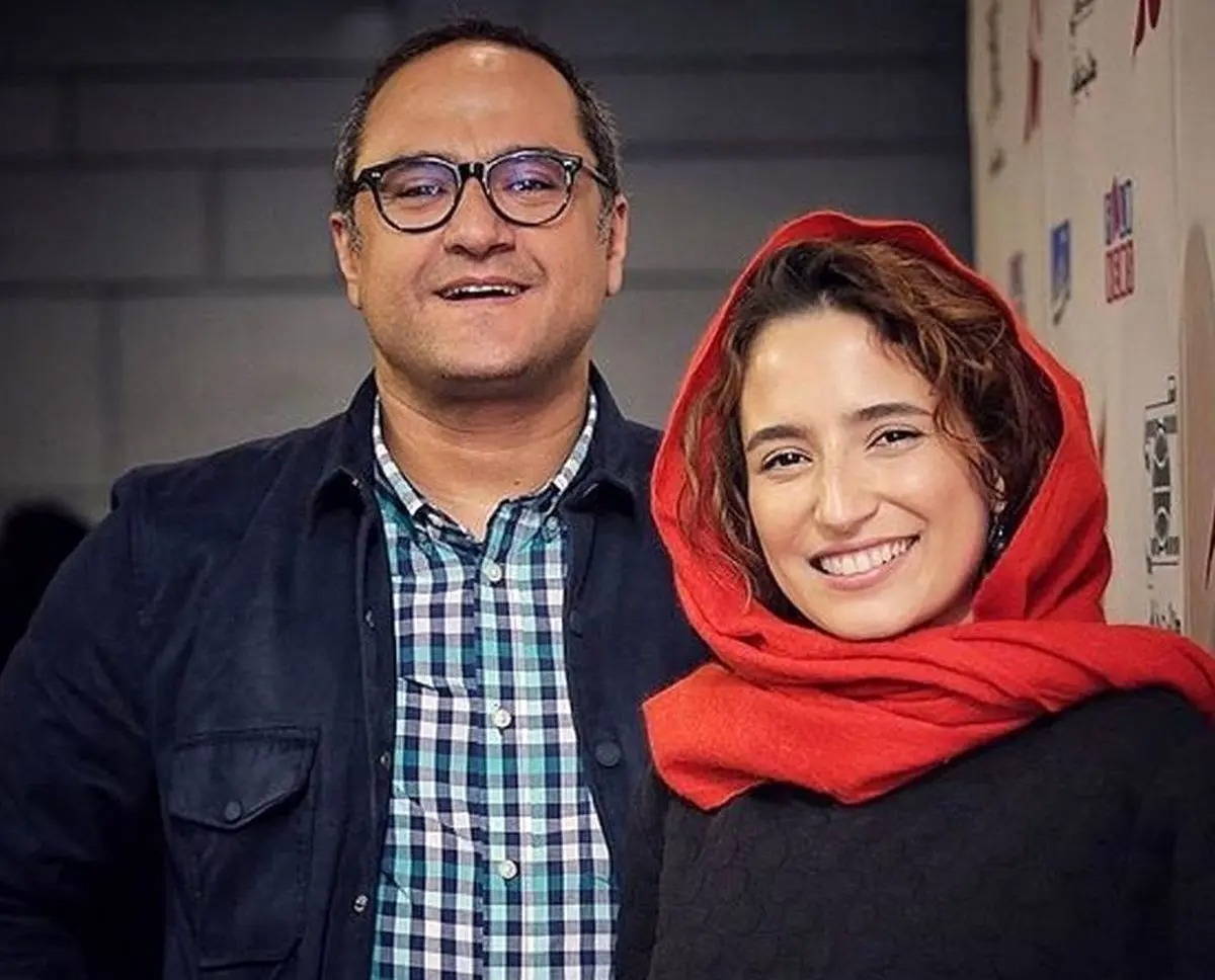 عکس خانوادگی و تازه نگار جواهریان پربازدید شد