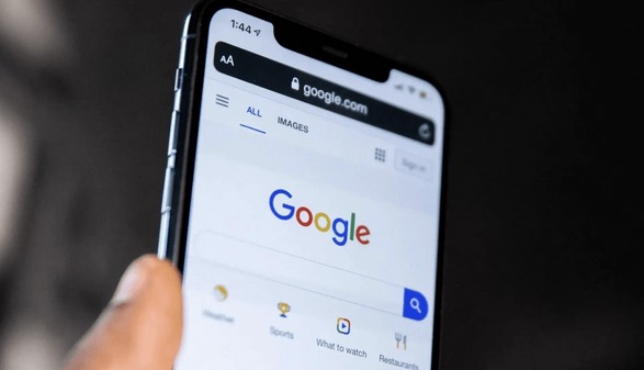 گوگل راه ساخت حساب جدید برای ایرانی‌ها را بست